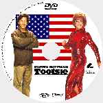 miniatura tootsie-custom-por-jsesma cover cd