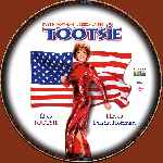 miniatura tootsie-custom-v3-por-ferozbbb cover cd