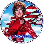 miniatura tootsie-custom-v4-por-zeromoi cover cd