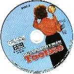 miniatura tootsie-edicion-25-aniversario-disco-02-por-scarlata cover cd