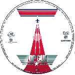 miniatura top-gun-idolos-del-aire-custom-v4-por-zeromoi cover cd