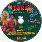miniatura torbe-y-sus-cerdillas-volumen-1-xxx-por-silke cover cd