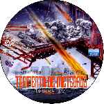 miniatura tormenta-de-meteoros-custom-por-lourdeslautaro cover cd