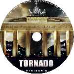 miniatura tornado-miniserie-custom-por-osopolar68 cover cd
