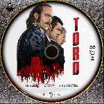 miniatura toro-2016-por-jsesma cover cd
