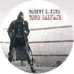 miniatura toro-salvaje-custom-v2-por-aaunes cover cd