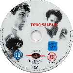 miniatura toro-salvaje-disco-02-custom-por-barceloneta cover cd