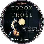 miniatura torok-el-troll-custom-por-barceloneta cover cd