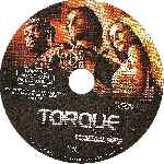 miniatura torque-rodando-al-limite-por-tetetete cover cd
