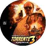 miniatura torrente-3-el-protector-custom-v2-por-eltamba cover cd