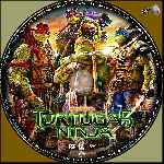 miniatura tortugas-ninja-2014-custom-v7-por-rafaelmongerm cover cd