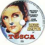 miniatura tosca-por-mackintosh cover cd