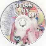 miniatura toss-my-salad-xxx-por-kosuga cover cd