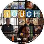 miniatura touch-temporada-01-disco-03-custom-por-darioarg cover cd