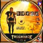 miniatura touchback-custom-por-gabri2254 cover cd