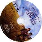 miniatura touching-wild-horses-por-gino-vittone cover cd