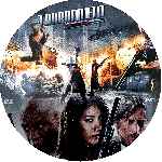 miniatura tournament-custom-por-alfix0 cover cd