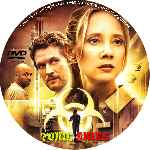 miniatura toxic-skies-custom-por-morisson cover cd
