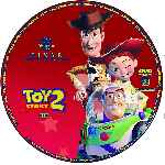 miniatura toy-story-2-custom-v7-por-zeromoi cover cd
