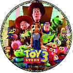 miniatura toy-story-3-custom-v11-por-zeromoi cover cd