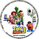miniatura toy-story-3-custom-v13-por-zeromoi cover cd