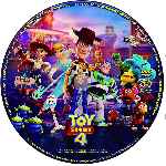 miniatura toy-story-4-custom-v3-por-zeromoi cover cd