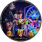 miniatura toy-story-4-custom-v4-por-zeromoi cover cd