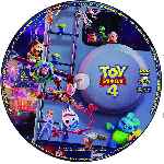 miniatura toy-story-4-custom-v5-por-zeromoi cover cd