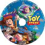 miniatura toy-story-custom-v09-por-bandra-palace cover cd