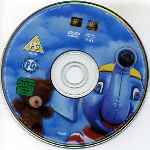 miniatura toys-fabricando-ilusiones-por-gero1 cover cd