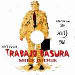 miniatura trabajo-basura-custom-v3-por-j1j3 cover cd