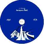 miniatura trafic-custom-por-cahoom cover cd