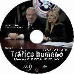 miniatura trafico-humano-2005-custom-por-j1j3 cover cd