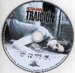 miniatura traicion-2008-region-1-4-por-jaboran333 cover cd