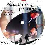 miniatura traicion-en-el-pentagono-custom-por-franki cover cd