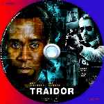 miniatura traidor-2008-custom-por-gabri2254 cover cd