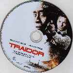 miniatura traidor-2008-por-werther1967 cover cd