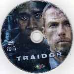 miniatura traidor-2008-region-1-4-por-jaboran333 cover cd