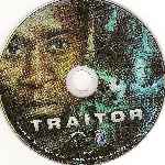 miniatura traidor-2008-region-4-por-djspiderchile cover cd