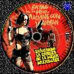 miniatura traiganme-la-cabaza-de-la-mujer-metralleta-custom-por-darknessblack cover cd