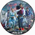 miniatura train-to-busan-custom-por-alfix0 cover cd