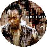 miniatura traitor-custom-por-halcom cover cd