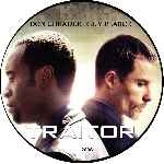 miniatura traitor-custom-v2-por-halcom cover cd
