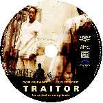 miniatura traitor-custom-v3-por-guillermillo cover cd