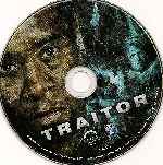 miniatura traitor-por-bebo7 cover cd