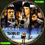 miniatura trampa-22-custom-v3-por-pakokoko cover cd