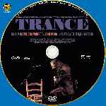 miniatura trance-2021-custom-por-chechelin cover cd