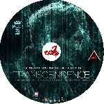 miniatura transcendence-custom-por-corsariogris cover cd