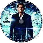 miniatura transcendence-custom-v4-por-zeromoi cover cd