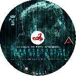 miniatura transcendence-identidad-virtual-custom-por-corsariogris cover cd